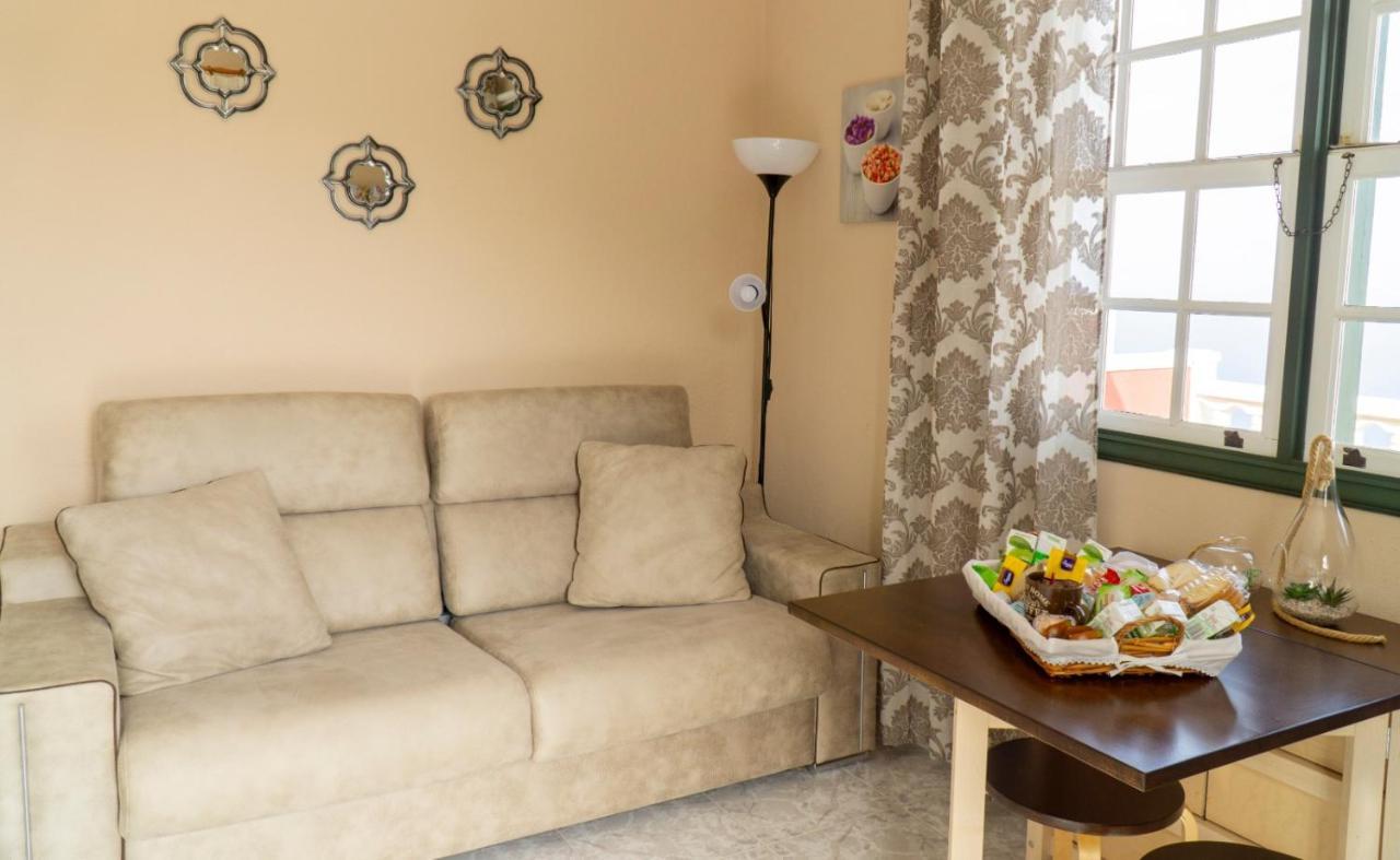La Rivera Appartement Tenagua
