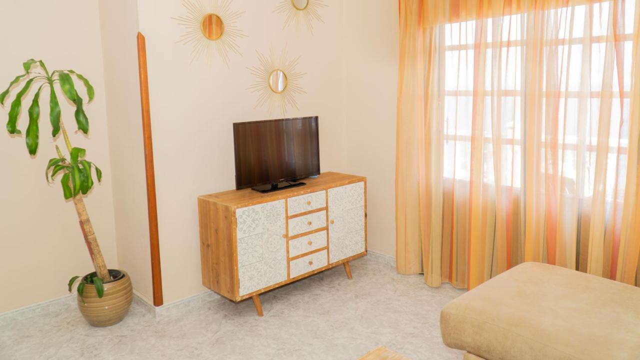 Appartement La Rivera Tenagua