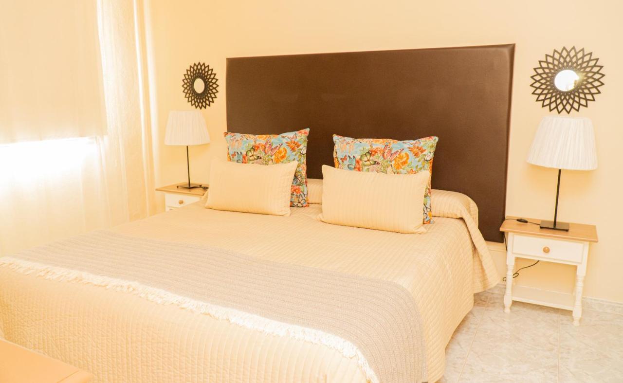 Appartement La Rivera Tenagua