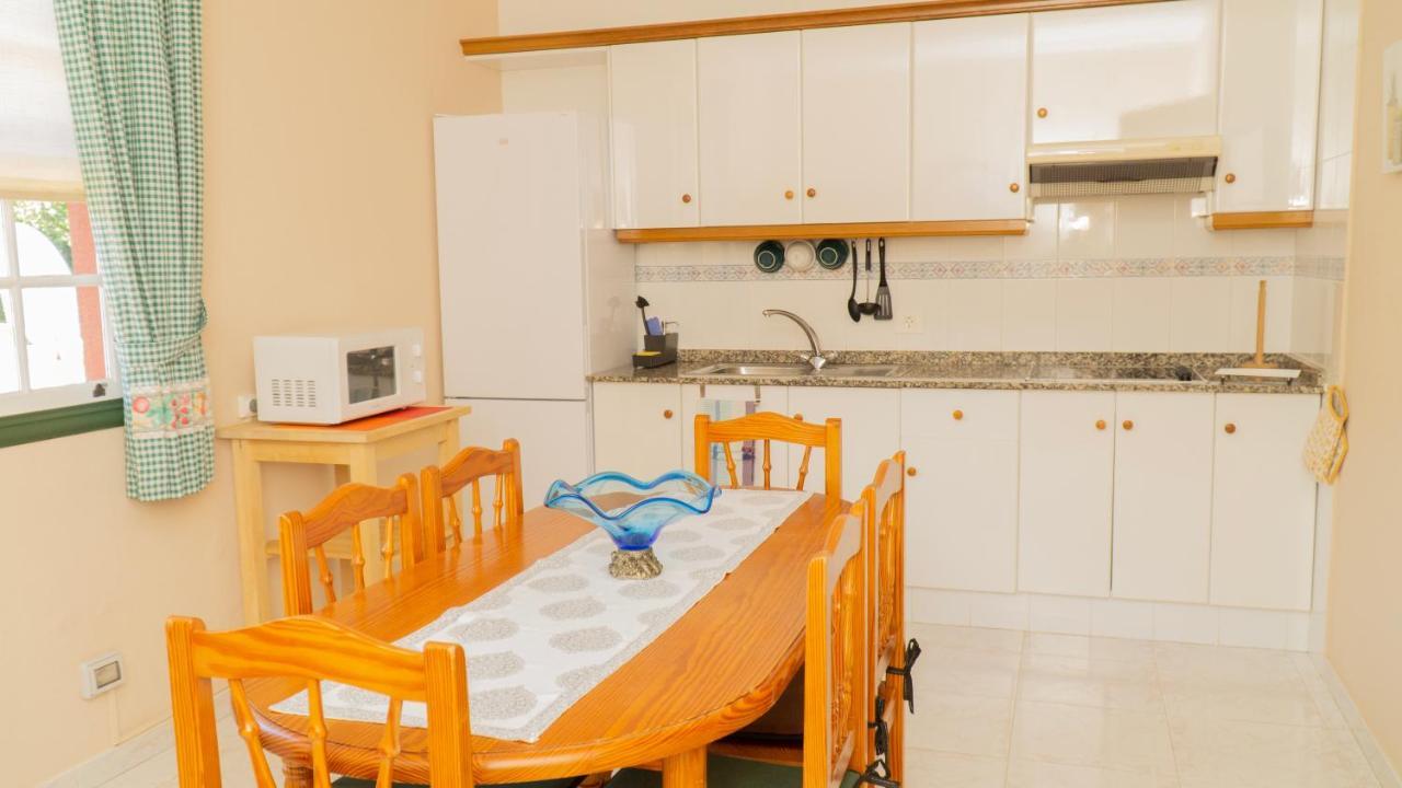 La Rivera Appartement *