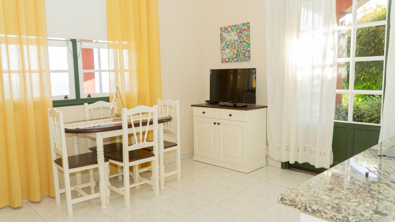 Appartement La Rivera Tenagua