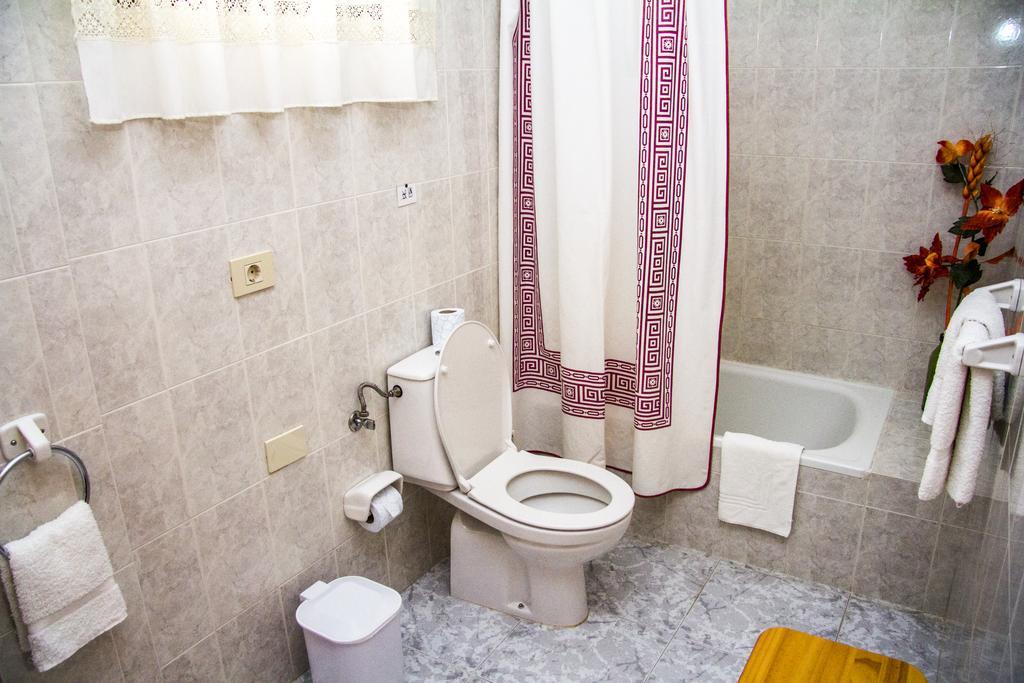 Appartement La Rivera *