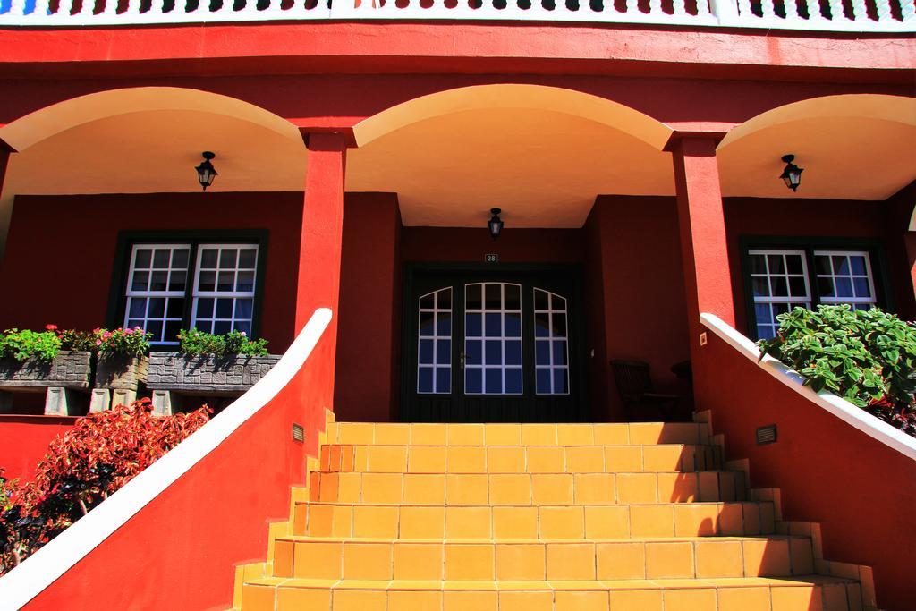 Appartement La Rivera Tenagua