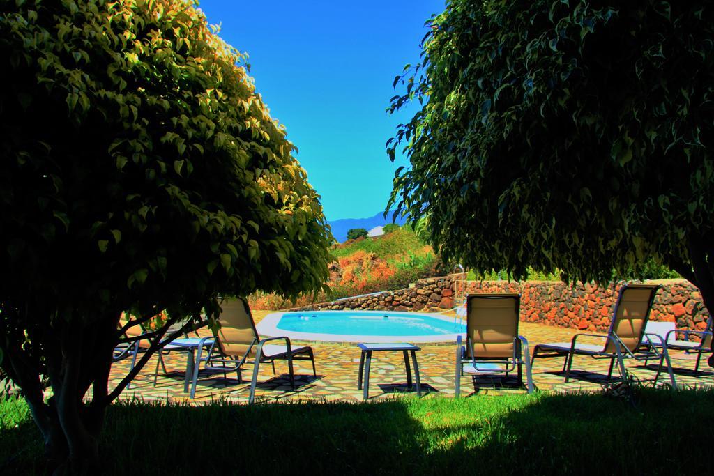 La Rivera Appartement Tenagua