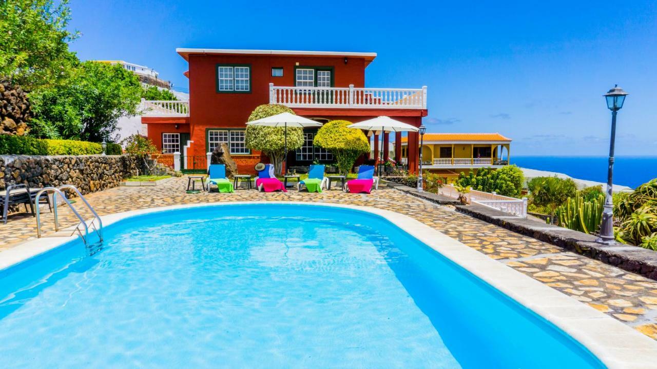 Appartement La Rivera Tenagua