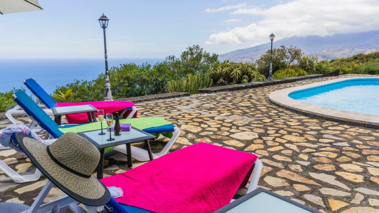 La Rivera Appartement *