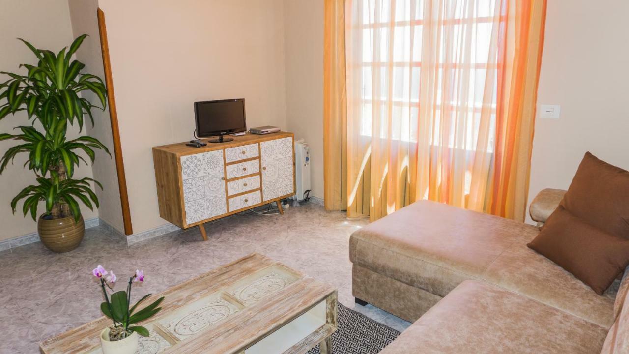La Rivera Appartement