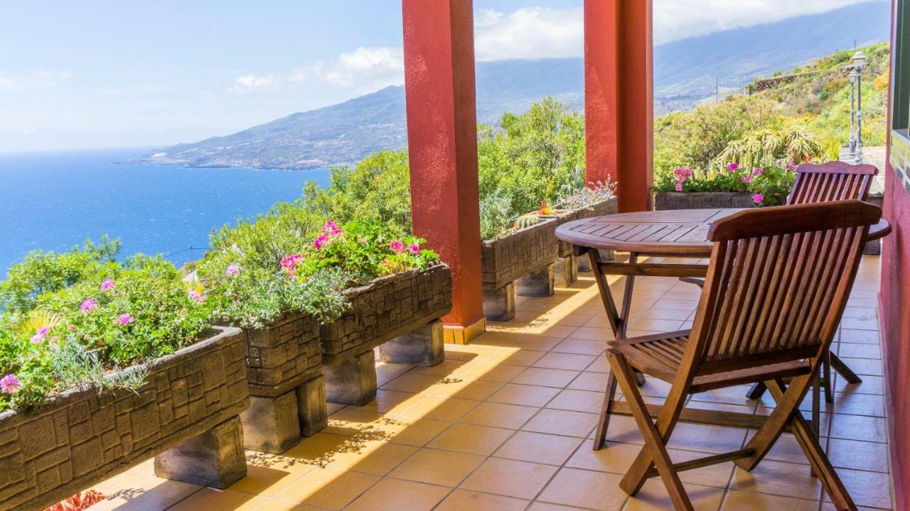 Appartement La Rivera *