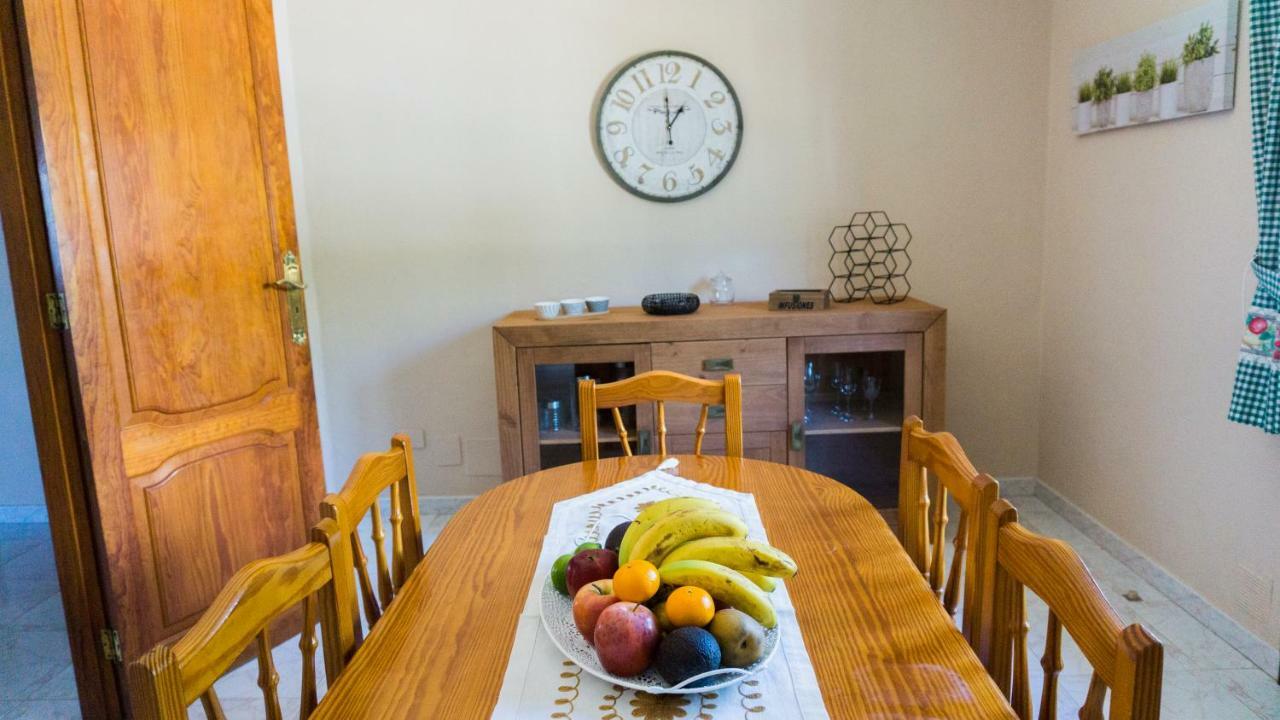 La Rivera Appartement
