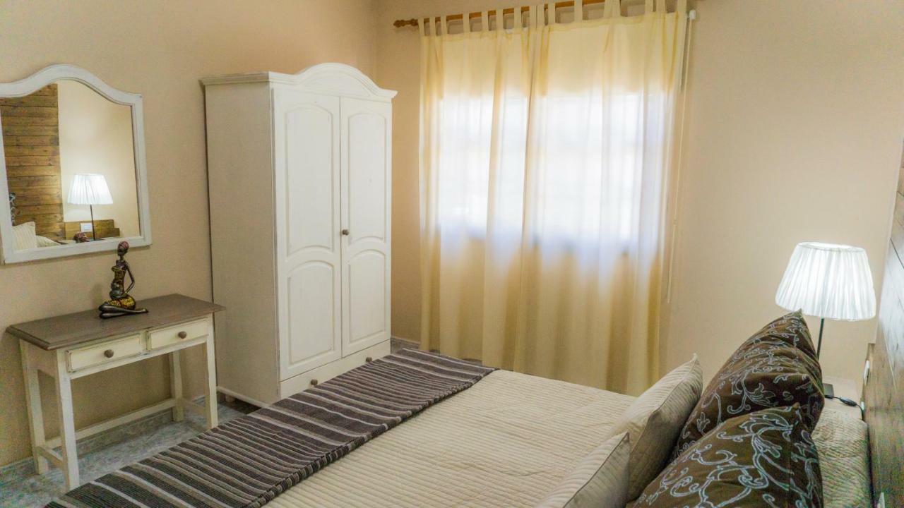 Appartement La Rivera Tenagua