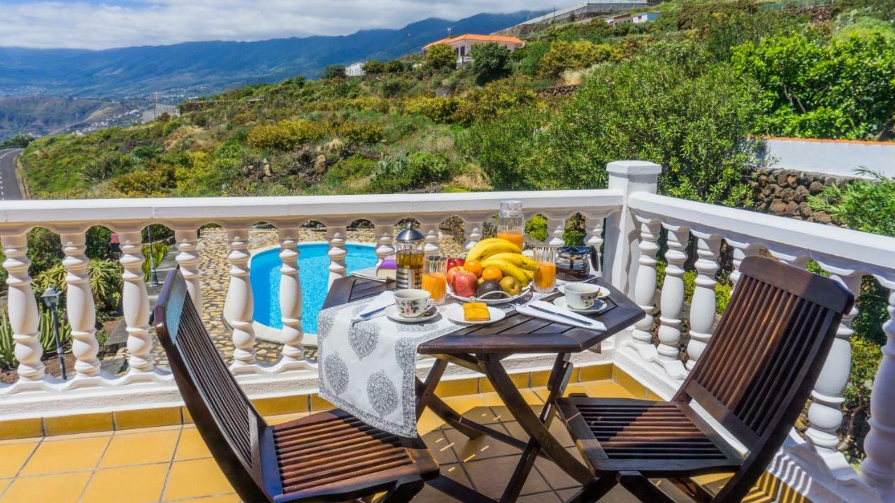 La Rivera Appartement