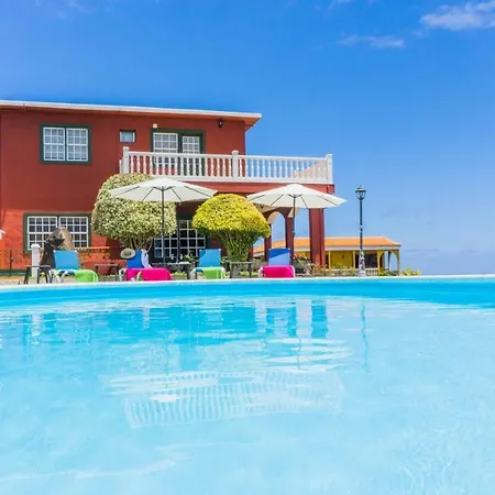 La Rivera Apartments Tenagua Exterior photo