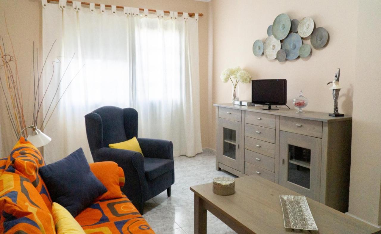 Apartment La Rivera