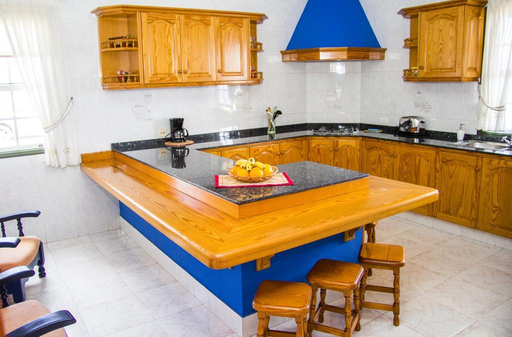 Apartment La Rivera *