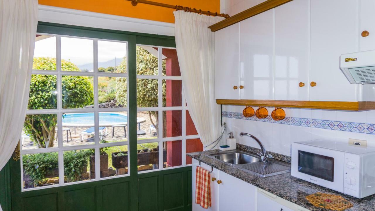 Apartment La Rivera *